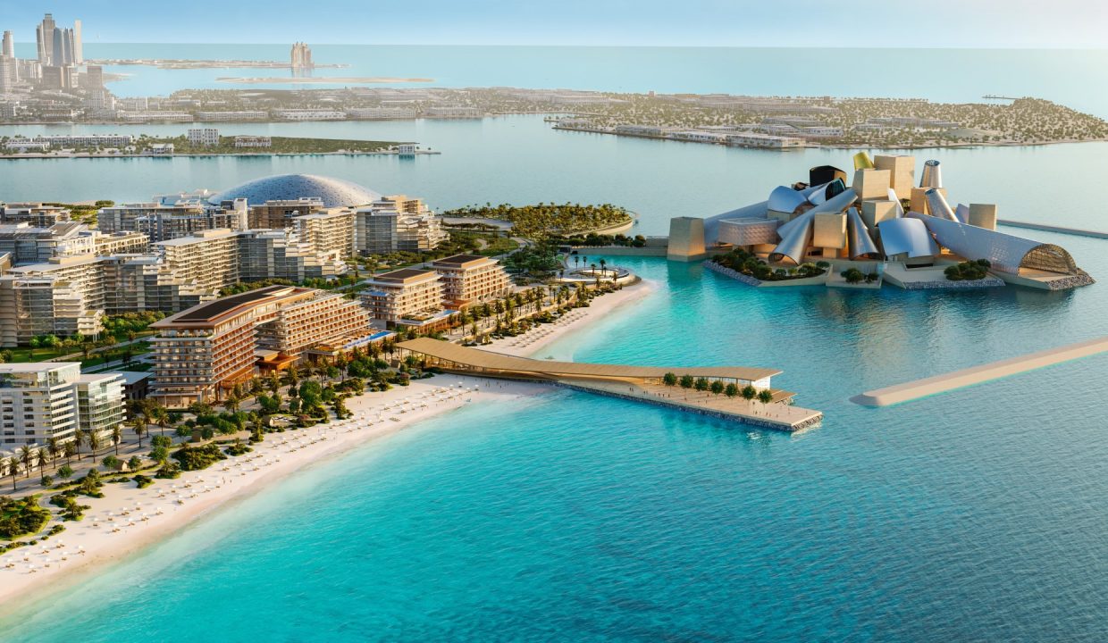 nobu-residences-location